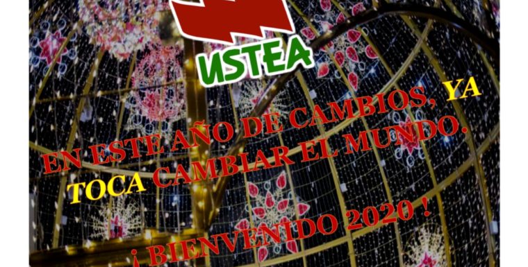 ¡¡¡FELICES FIESTAS!!!