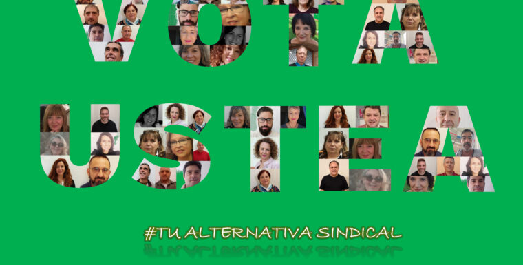 Elecciones PAS Funcionario 2021