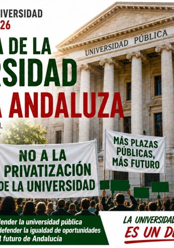 Nota de prensa ustea universidad